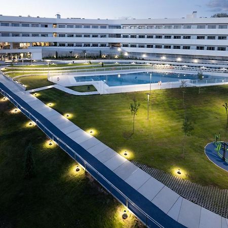 Student Experience Madrid Pozuelo - Luxury Hostel Pozuelo de Alarcón Exteriér fotografie