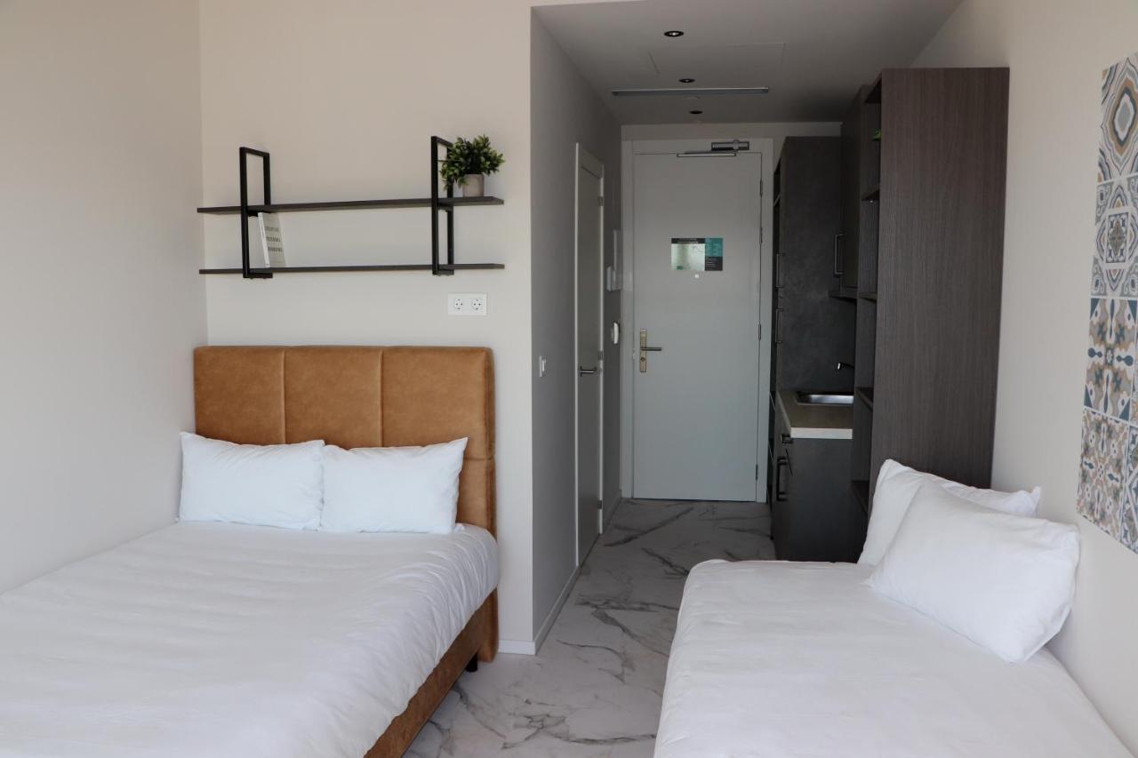 Student Experience Madrid Pozuelo - Luxury Hostel Pozuelo de Alarcón Exteriér fotografie
