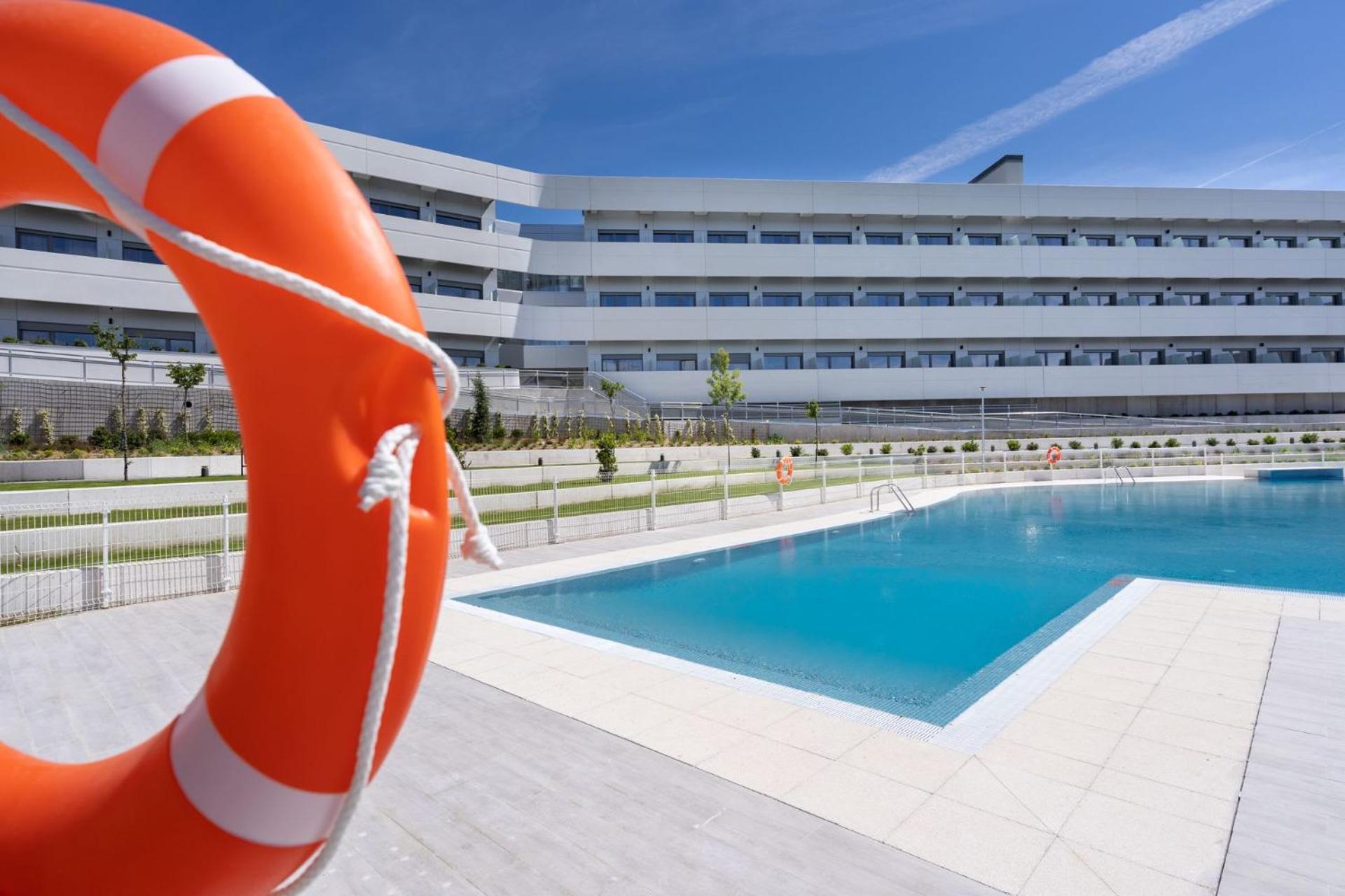 Student Experience Madrid Pozuelo - Luxury Hostel Pozuelo de Alarcón Exteriér fotografie