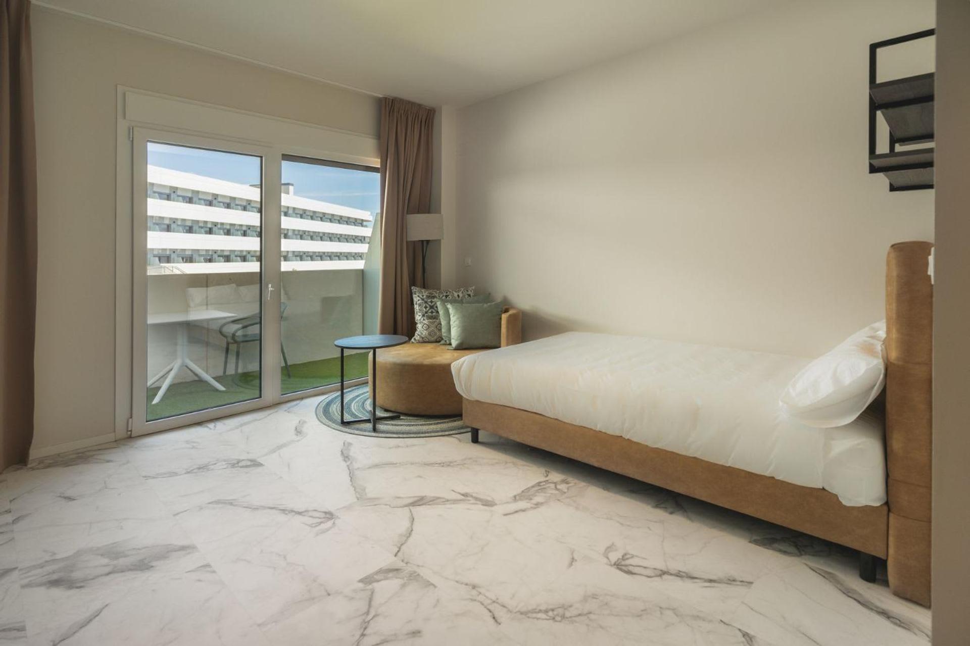 Student Experience Madrid Pozuelo - Luxury Hostel Pozuelo de Alarcón Exteriér fotografie