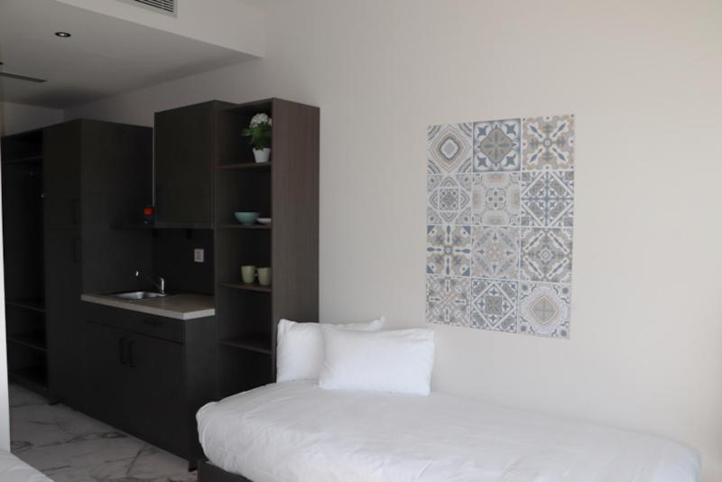 Student Experience Madrid Pozuelo - Luxury Hostel Pozuelo de Alarcón Exteriér fotografie